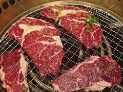 -炙城·韩式烤肉(南京东路店)