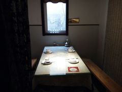 卡座-鲁城往事(游客中心店)