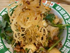 -萝卜向南·湘西泡菜·腊味炒饭(星河coco city店)