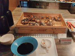 -盐城万豪酒店-盐城厨房西餐厅