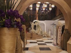 -东方之珠海鲜酒楼(南开店)