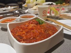 -海底捞火锅(凯德广场店)