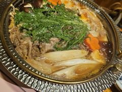 -晶吉·居酒屋·烧鸟·生鱼饭(中山区民主广场店)