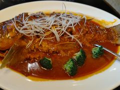 -品珍中餐厅·南北融合特色菜(兰州富力万达文华酒店)