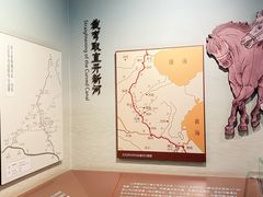 -郭守敬纪念馆