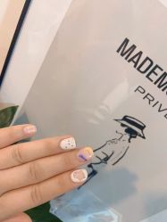 -雪儿·YuKi美甲美睫皮肤管理Salon