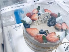 -ZOZO's昌左左精致甜品设计(新北店)