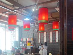-陈府大宅门成都火锅·手切鲜肉(太原街店)