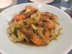 -鹊华居·地道鲁菜·海鲜·融合味(大明湖店)