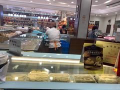 -上海市长春食品商店(淮海中路店)