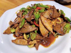 -八大碗·地道东北菜(白塔堡店)