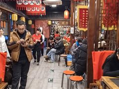 -仁和四季涮肉馆(天坛南门店)