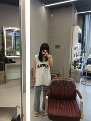 -侨治发型