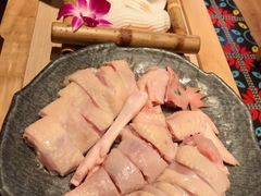 -椰夫人·养生椰子鸡(金沙洲永旺店)