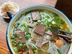 -黔派·虾子羊肉粉·小吃(佳宁娜广场店)