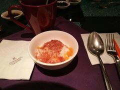 -龙之梦万丽酒店青餐厅