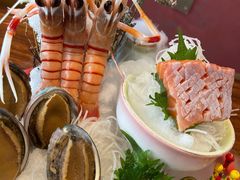 -一本料理(西溪天街店)