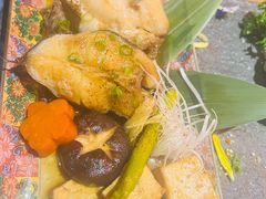 -隐月· 㐂和食屋(芝罘万达公馆店)