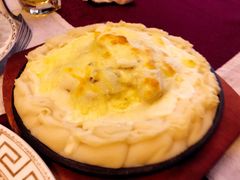 -92°C俄式厨房(中央大街店)