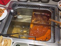 -海底捞火锅(顺义华联店)