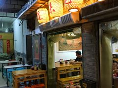 -锦泓老字号猪脏粉(东联大厦店)