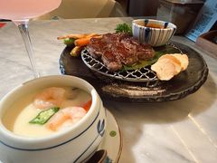 -阿吾罗日本料理(K11艺术中心店)