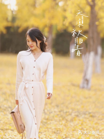 奥森一年四季都能拍出不一样的美景