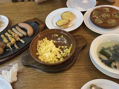 -萨莉亚意式餐厅(南海万达广场店)