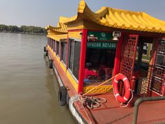 -溱湖国家湿地公园