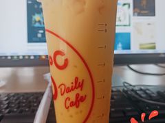 杨枝甘露-85度C(重庆大坪英利店)