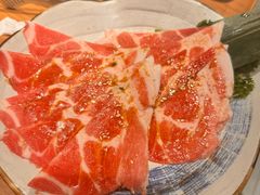 -烧肉达人•炭火烧肉(新天地店)