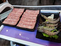 -燚青春泥炉烤肉(东泰店)