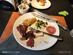 -拉蒂娜·巴西牛排馆 Latina·Brazilian Steakhouse(铜仁旗舰店)