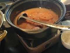 -简小舍·民间手艺菜(武昌江滩店)