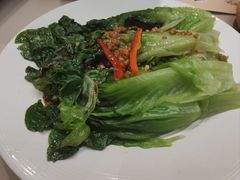 -蔡澜点心·粤菜(丽泽天街店)