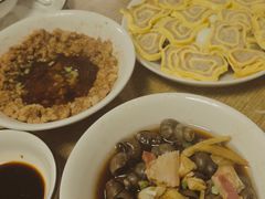 -玲燕蒸菜馆(江东路店)