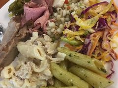 -So Lounge索兰至餐厅(蓝色港湾店)