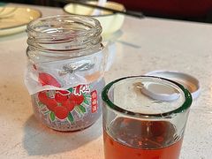 杨梅酒-阿龙酒煲(海宁新苑路店)