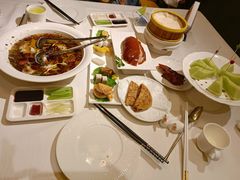 -贝勒爷·酥不腻烤鸭