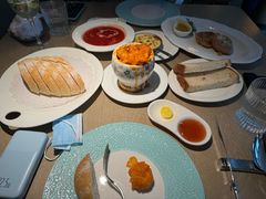 -波特曼西餐厅(中央大街店)