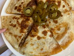 成桂主厨牛肉馅饼-成桂西餐厅·42年的味道(五大道疙瘩楼店)