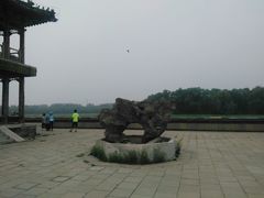 -颐和园-景明楼