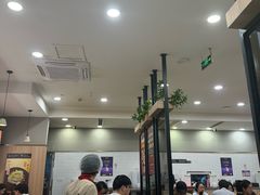 -百家鸡味馆(清泰店)