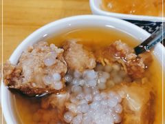 -冰神糖水铺(国贸中心店)