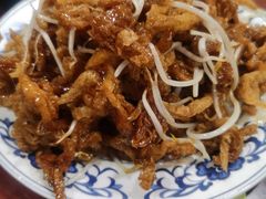 糖醋面筋-九河居(荔湾路店)