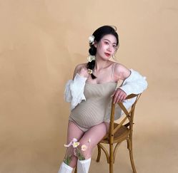 -十孕纪高端孕妇亲子摄影