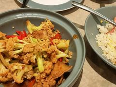 -鹿港小镇(悠唐店)