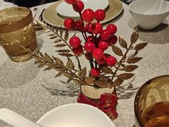 -万丽轩·粤菜(王府井金茂万丽酒店)