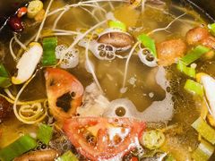 -守柴炉烤鸭(科华中路王府井店)