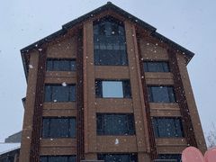 -中旅松花湖滑雪场